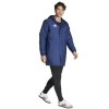 Kurtka adidas ENTRADA 26 Stadium Jacket JZ6669 granatowy S